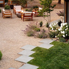 Mediterranean Sunset in Arroyo Grande, CA 0